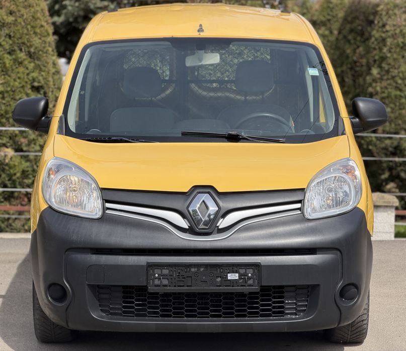 Vand renault kangoo 2014 Diesel