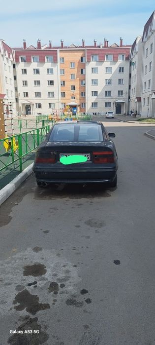 Опель калибра 1993года