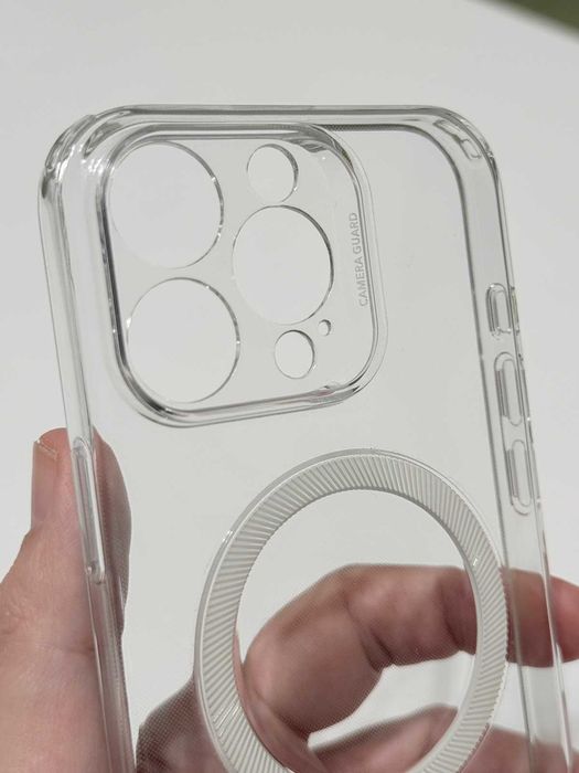 Husa ESR Clear Case - pentru iPhone 16 Pro Max