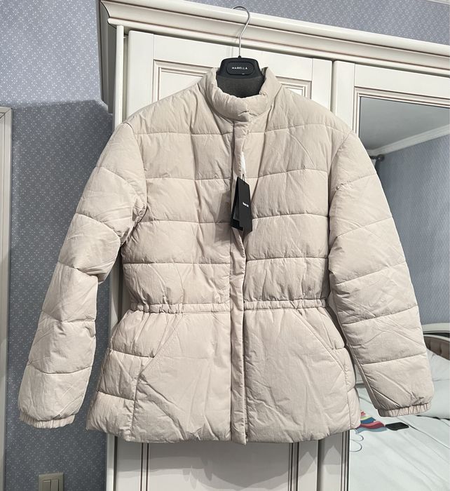 Куртка Massimo Dutti