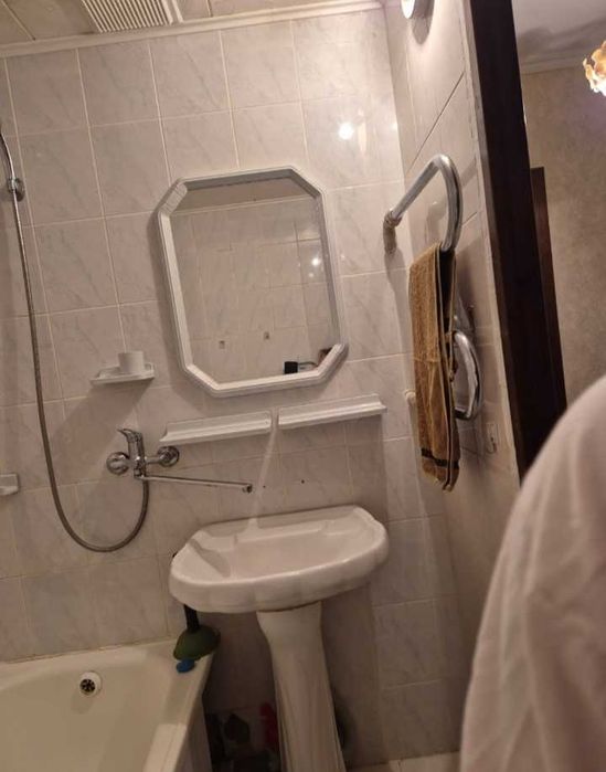 2 болмели квартира сатылады