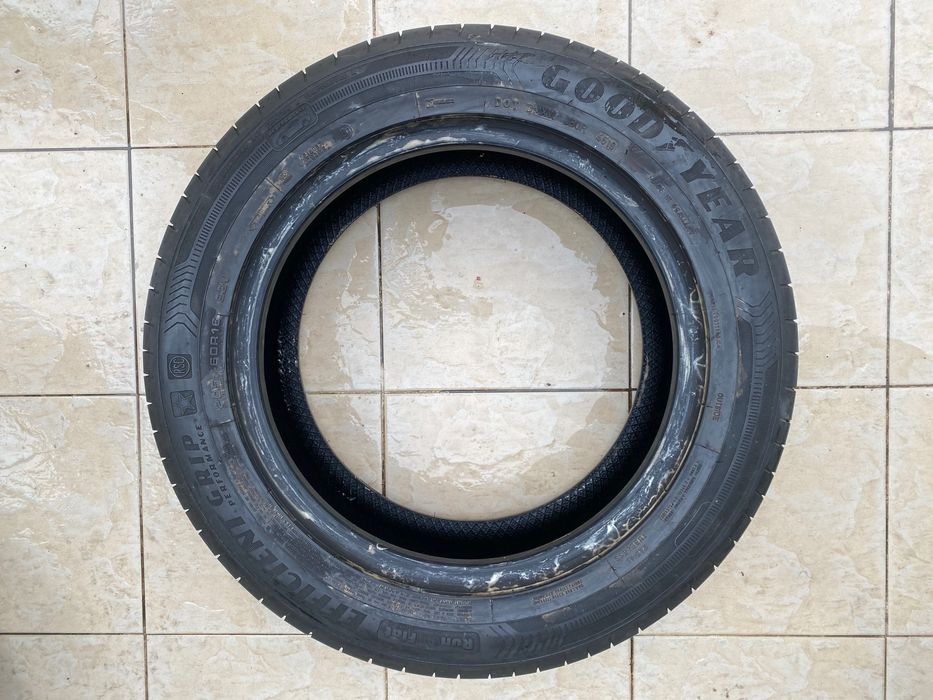 Гуми летни гума 205/60/16” GOODYEAR EFFICIENT,RunnFlat