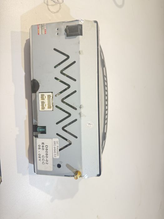Продаваме Андройд навигация БМВ Е60 Е61/ BMW Android E60 E61