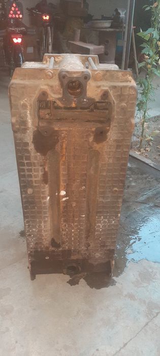 Chugun katyol sotiladi .