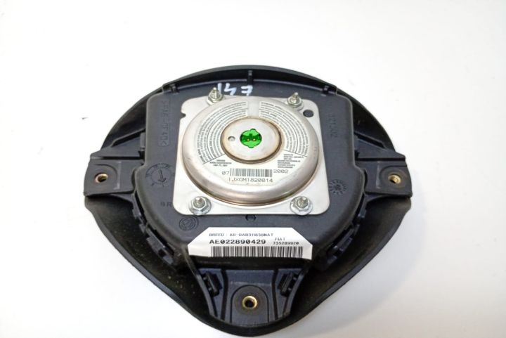 Airbag volan 735289920 Alfa Romeo 147  seria