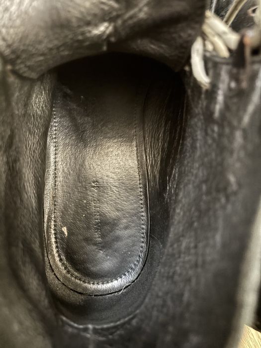 Ghete Allsaints stare buna