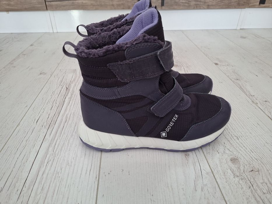 Zero Gore-tex-Ориг. Детски обувки