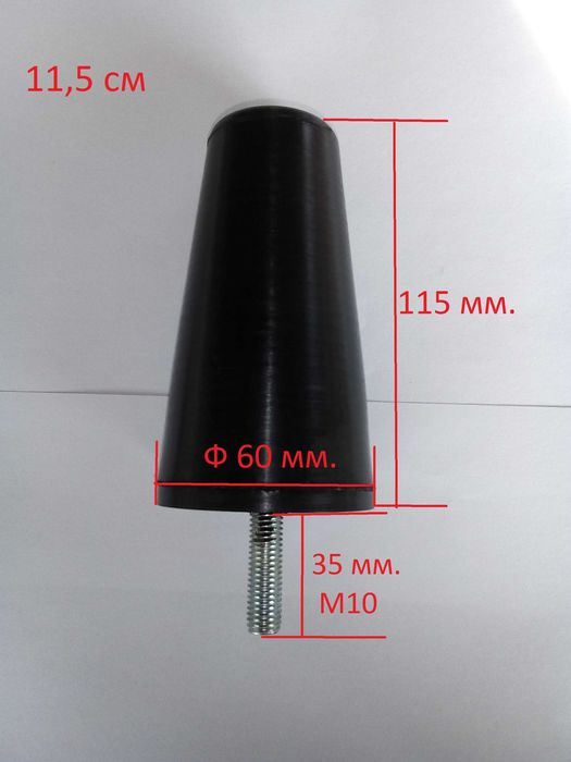 Тампони буферни универсални
