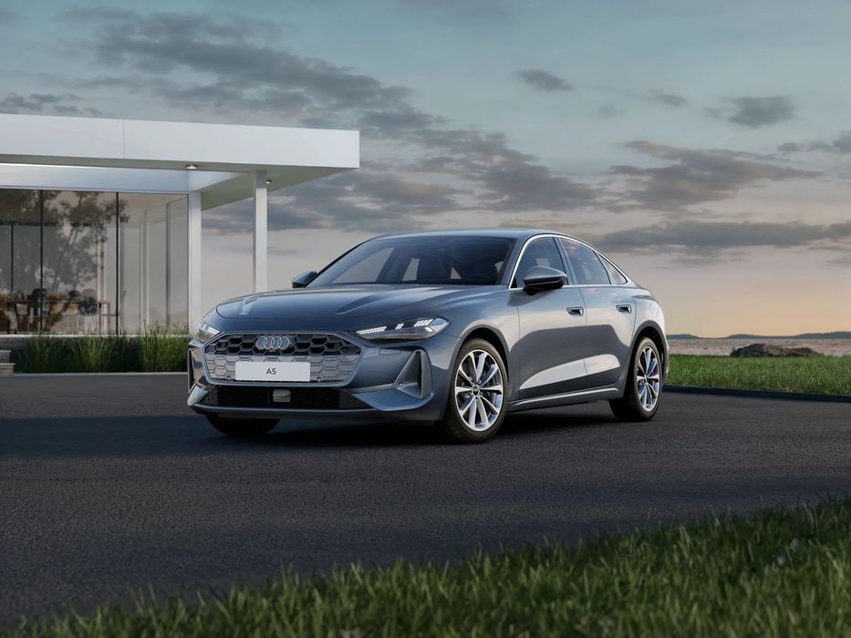 Audi A5 Limuzina Audi A5 Limuzină 35 TFSI S tronic 2026