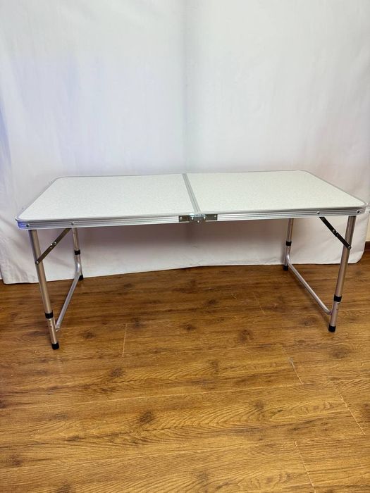 Yigʻiluvchan qulay stol