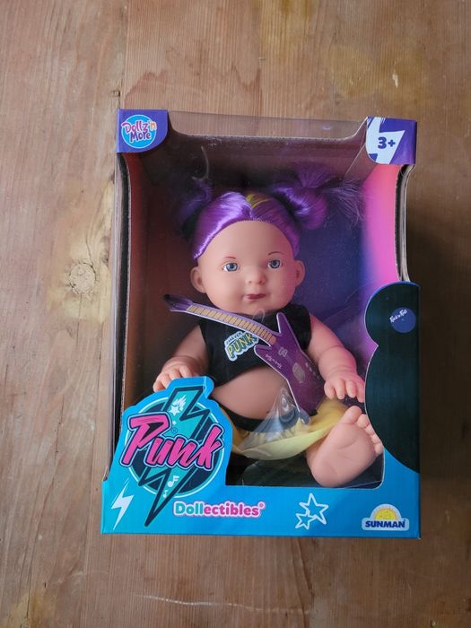 Păpușă Dollz'n More