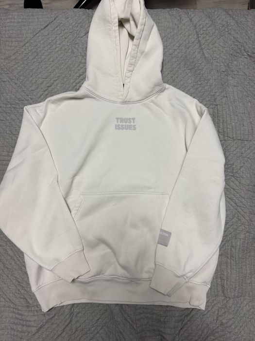 Alexander Spade Trust issues hoodies