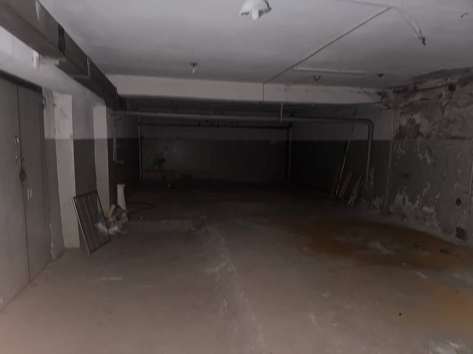 Сдается помещение в подвале 60 м2