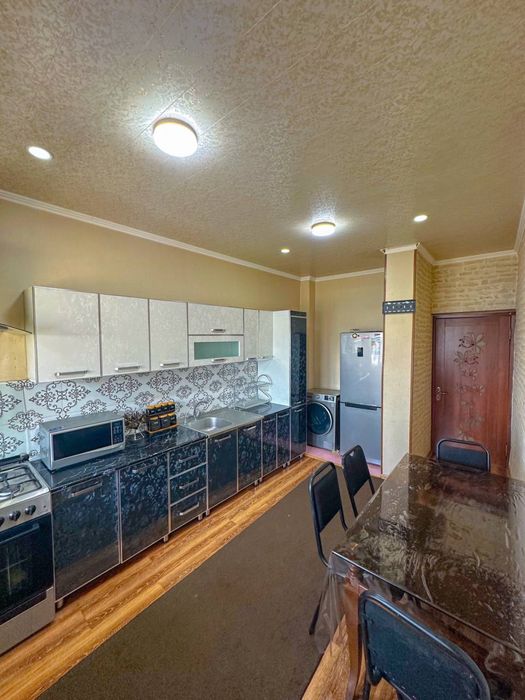 Посуточно квартира в Дружба Народов Kunlik ijara drujva narodovdan