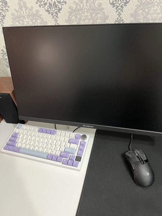 Продам игровой компьютер