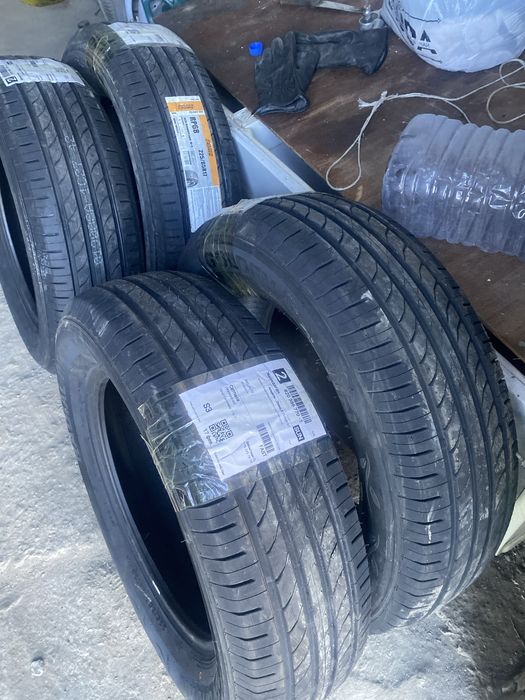 Шины новые продам очень отличные шины