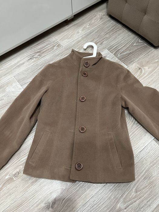 Продам пальто в отличном состоянии