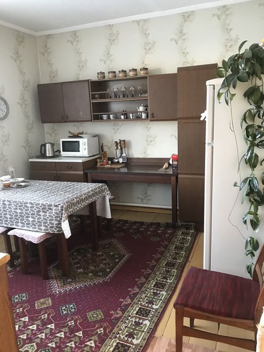 Продам коттедж Койшыбаева 14