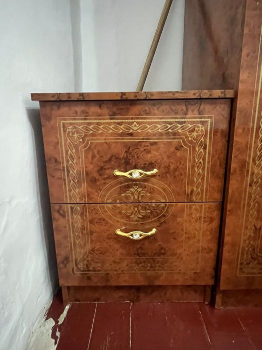 Спальни гарнитур