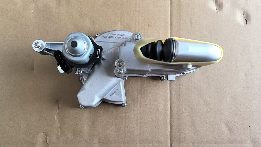 Актуатор лада веста