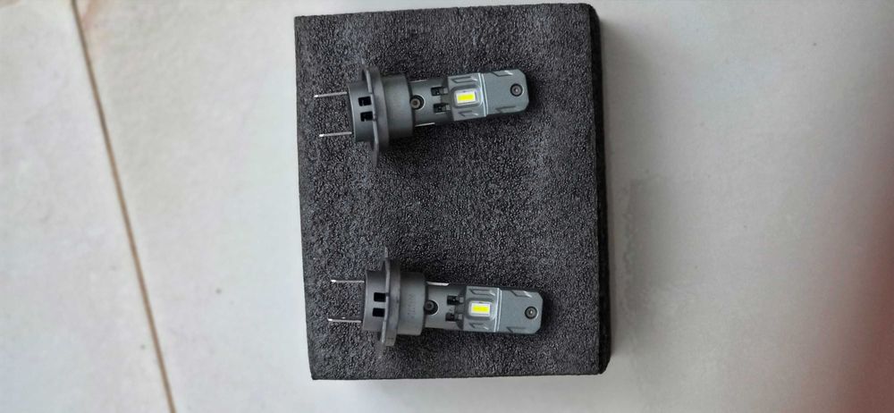Led uri fază scurtă / Lungă