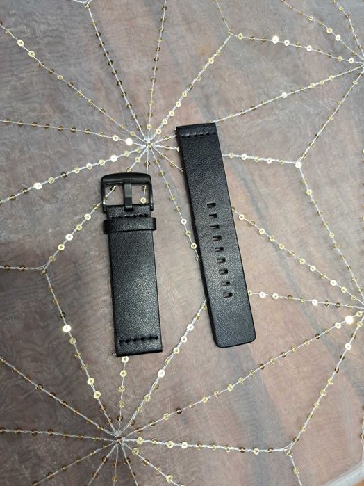 Кожени каишки за часовник 22'