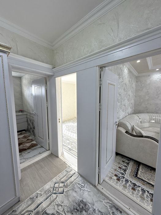 Срочно 3-хоналик. 3-этаж. 77-серия. Заходи живи. Ипотека булади.Бартер