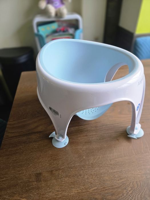 Седалка за баня / столче за къпане Angelcare за бебе