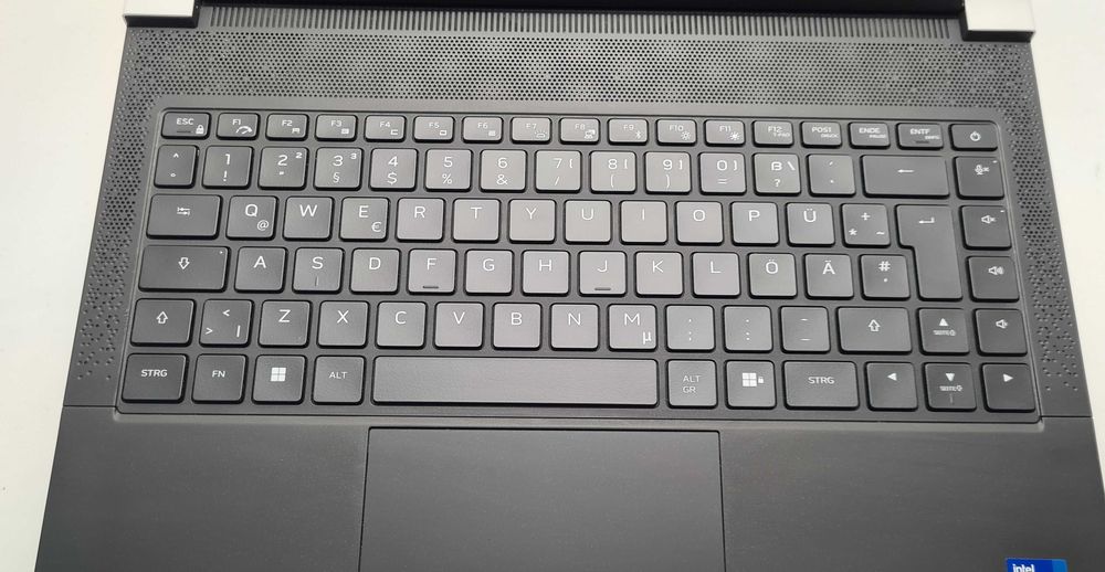 Alienware X14 R1  i7 12700H/16GB/512SSD/RTX 3060-6GB/FHD/Подсветка