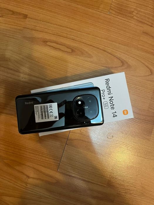 Redmi note 14 Pro + 5g