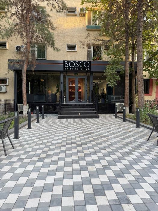 Продажа коммерческой недвижимости вдоль дороги