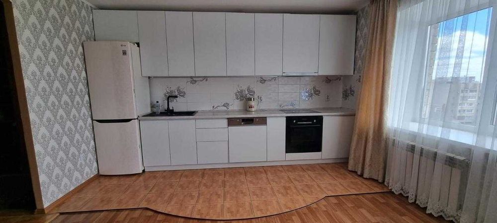 Продам 3-комнатную квартиру