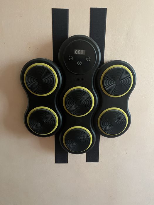 Продается боксерская груша