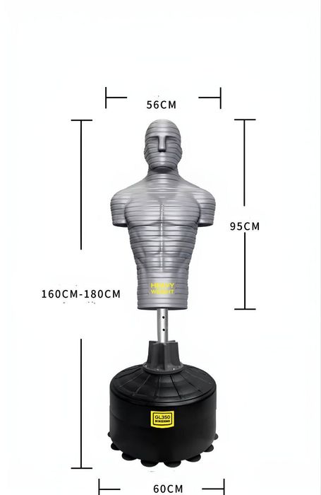Мешок Груша Герман Манекен мешок/
Доставка имеется!