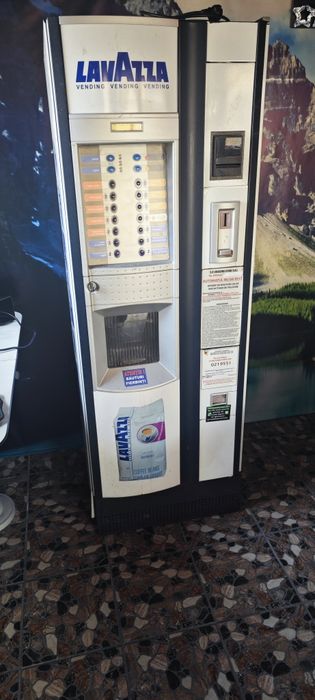 Aparat cafea Saeco grup 500