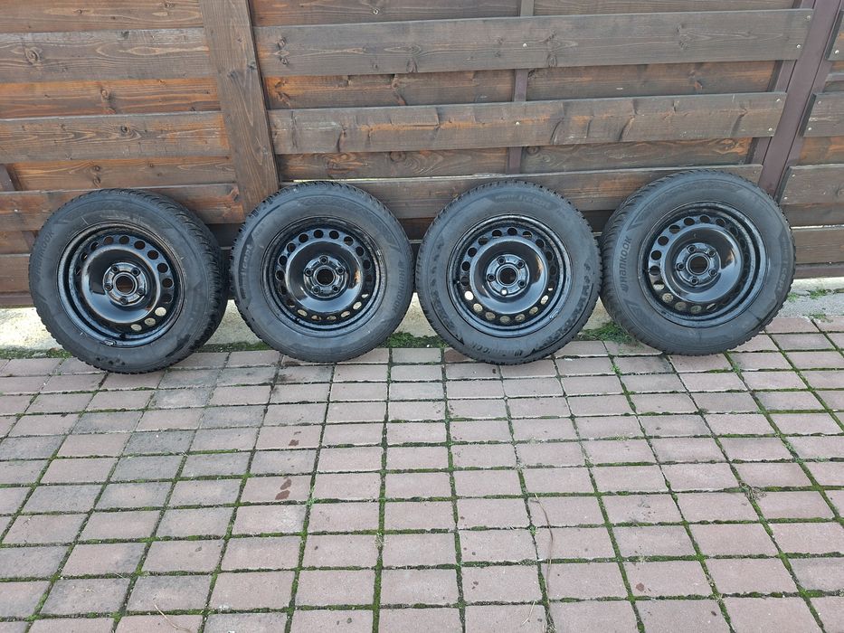 Cauciucuri iarna, vara