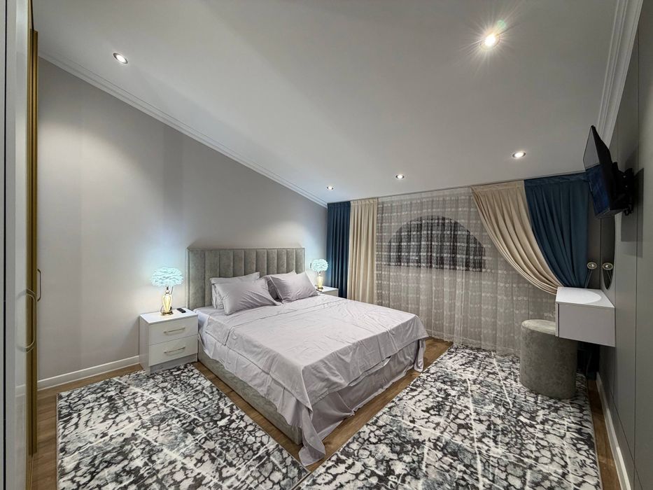 Квартира сотилади Мансарда