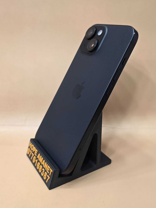 Hope Amanet P4 iPhone 15 Plus / 128GB Baterie 100%