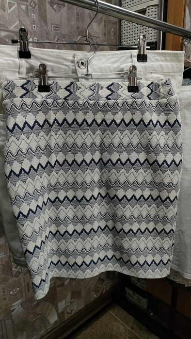 Юбку джинсовую продаю