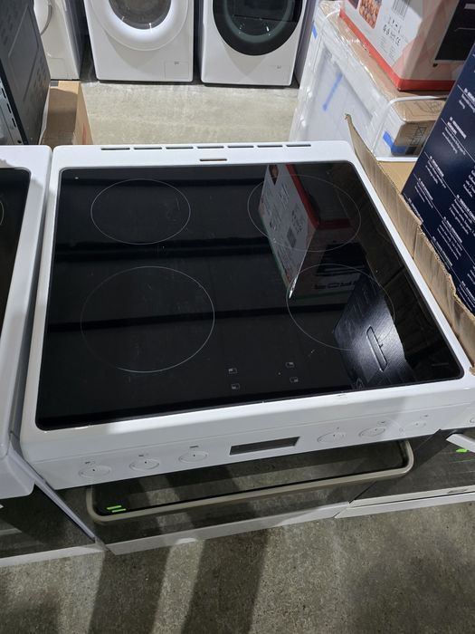 Готварска печка Asko/Gorenje индукция