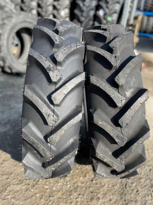 Anvelope noi agriocle de tractor fata cu 8PR 11.2-24 280/85r24