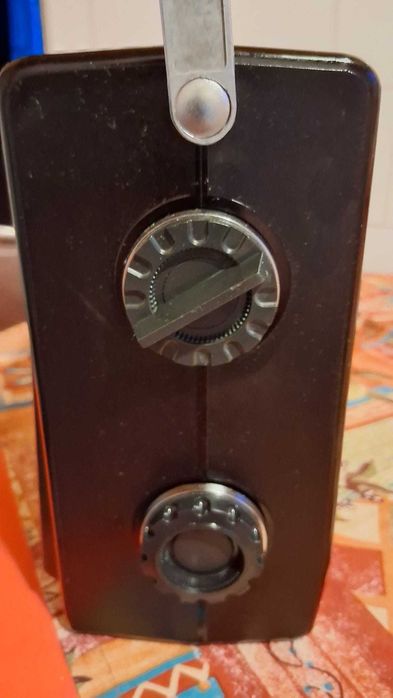 Radioreceptor portabil VEF 242