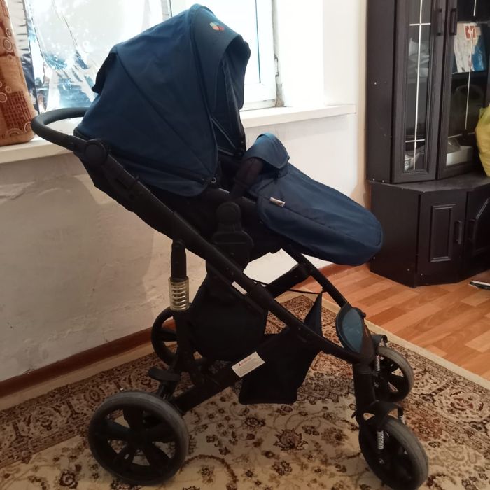 Детская коляска