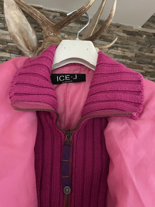 Яке айсберг