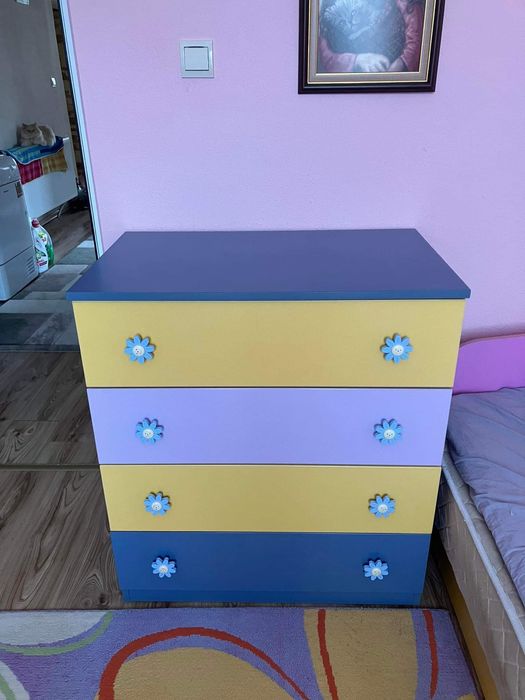 Детско обзавеждане