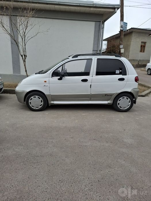 Matiz ful sastayana nok arenda