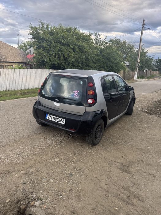 Vand smart 2005