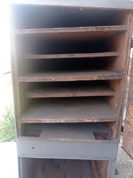 Katyol isitish tizimi issiqxona uchun