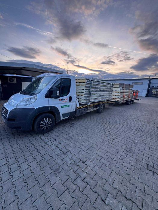 Asistenta Rutiera Sibiu / Tractari Auto Sibiu / Autostrada A1