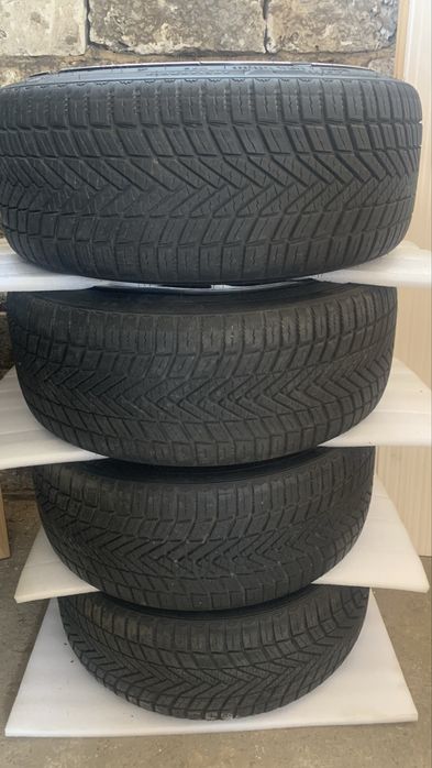 Diska 205/40/17    4/100 razbaltofka nexsia1,2,3,spark tushadi